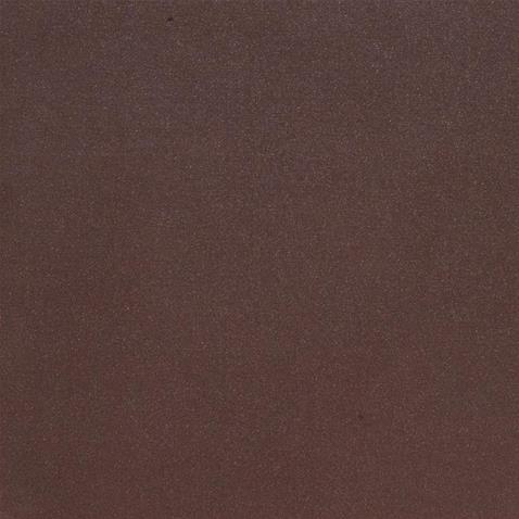 Rak 60x60 Pirite Dark Brown Plain